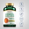 Piping Rock Piping Rock Turmeric Curcumin with Black Pepper 1000mg