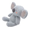 Animal Doll Stuffed Koala Toy Soft Knitted Fabric Koala Figure