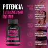 Probiótico Vaginal NuvaLab con Prebióticos y XOS para Salud Íntima