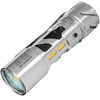 LOOP GEAR SK03 EDC Flashligh, AA Rechargeable LED Flashlight Battery