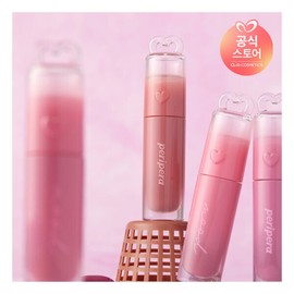 Peripera 페리페라 NEW 잉크 무드 글로이 틴트 Peripera NEW Ink Mood Glowy Tint