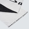 Oakley Towel ESSENTIAL TOWEL 110 FOS901441, white