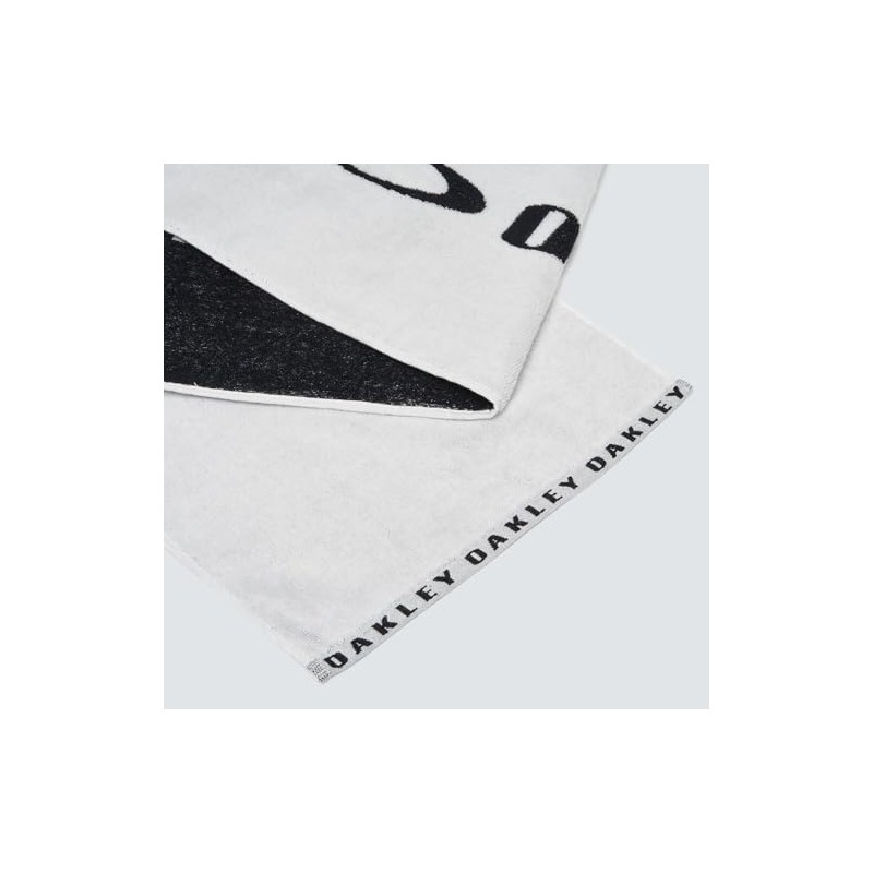 Oakley Towel ESSENTIAL TOWEL 110 FOS901441, white