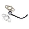 higherbro 2x Oxygen O2 Sensor 1 & 2 for 2001