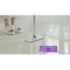 바로 바로 물티슈 막대 걸레 대형 정전기 부직포 노터치 핸디