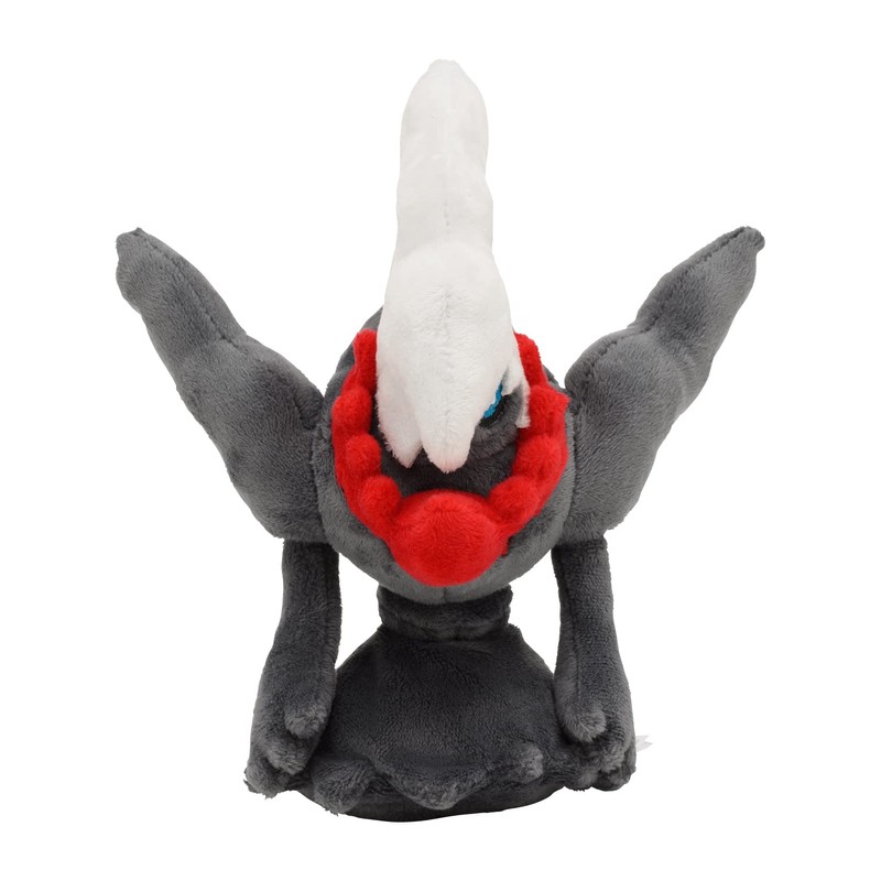 Pokemon Center Original Plush Pokémon Fit Dark Rae