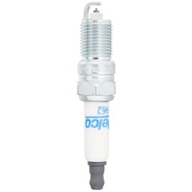 ACDelco GM Original Equipment 41-962 Double Platinum Spark Plug (Pack of 1)