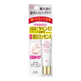 Kose Grace One Medicated Whitening Essence 1.1 oz (30 g)