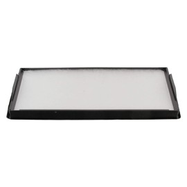 febi bilstein 29807 Cabin Filter, 1 unit