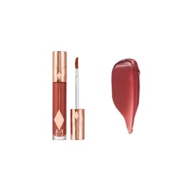 Tilbury CHARLOTTE’S NEW! AIRBRUSH FLAWLESS LIP BLUR (WALK OF NO SHAME BLUR), 1 ml (Pack of 1)
