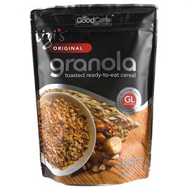 Lizi'S | Lizi's Original Granola | 2 x 500g