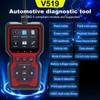 Yourkar OBD2 Scanner Diagnostic Tool, Code Reader OBD II Scanner