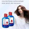  Nipori Shampoo, Selenium Hair Care Oil, Antidandruff Shampoo for