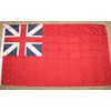 British Red Ensign Flag 3'x5 Historical Banner