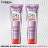 L'oréal Paris Kit Shampoo+acondicionador Everpure Frizz-defy