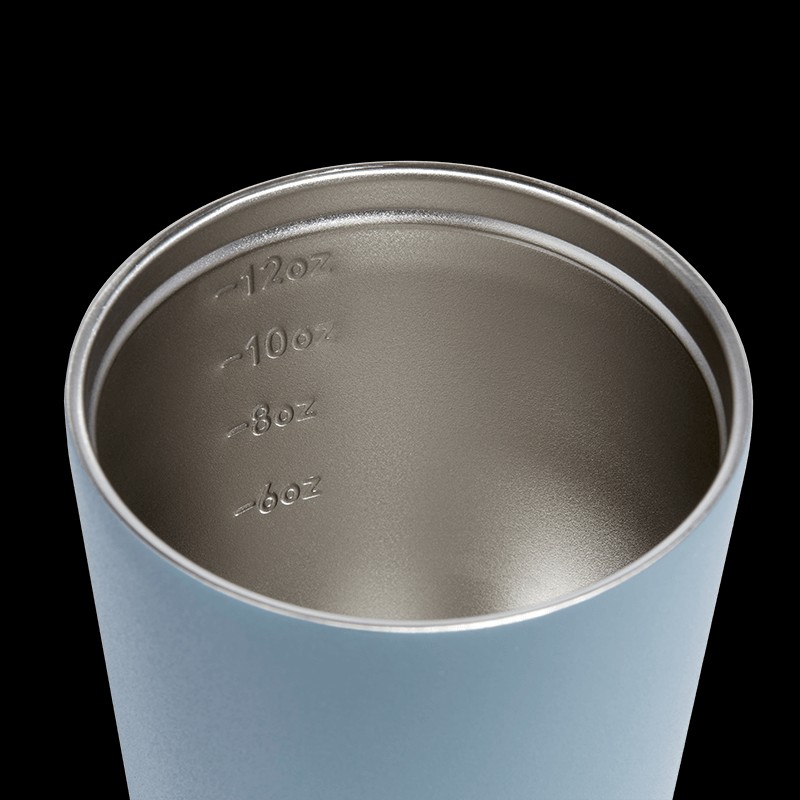 Fressko Reusable Cup Camino 12oz, Sage