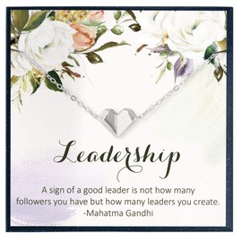 Leadership Gifts for Women, Lady Boss Gifts for Boss Lady Gifts for Retirement Gift for Women, Leader Gifts, Woman Boss Leaving Go Away Farewell Gift