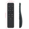 Replace Remote Controller Compatible with Onn Soundbar 100043851