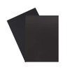 MagFlex® Lite A4 Flexible Black Chalkboard Magnetic Sheet for Creating