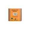 Citrus Shampoo Sampler - 4 x 15g Travel Size Shampoo