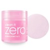 Banila Co. Clean It Zero Pink Moisture Toner Pad 235ml, 70 sheets, 1 piece / 바닐라코 클린잇제로 핑크 수분 토너 패드 235ml, 70매입, 1개