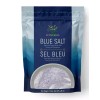 Eupherbia Blue Salt, Coarse, Rare Mineral Salt, High Potassium, Lower