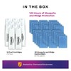Thermacell Midge and Mosquito Protector Mega Refill Pack 30 Mats
