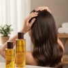 Pack 3 Óleo Tratamiento Capilar 3 En 1 Terramar De