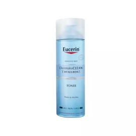Ucerin 모공케어 유세린 더머토클린 클래리파잉 토너 200ml Pore Care Yuserin Dermatocalm Clarifying Toner 200ml