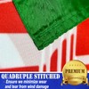 South Sudan Flag 3x5 Ft Outdoor Large, Moderate-Outdoor Both Sides
