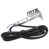 NonContact Infrared Temperature Sensors Components 420mA Transmitter 1030VDC(0~200℃ )