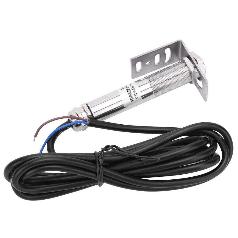 NonContact Infrared Temperature Sensors Components 420mA Transmitter 1030VDC(0~200℃ )