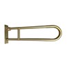 ANHEL 30” Stainless Steel Bathroom and Toilet Grab Bar -