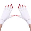 MelodySusie UV Shield Glove - Protect Hands from UV Light