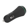 BC01 Car Bluetooth 4.0 FM Transmitter Handsfree Calls USB Rechargeable