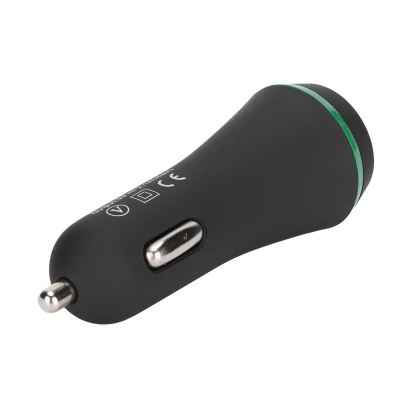 BC01 Car Bluetooth 4.0 FM Transmitter Handsfree Calls USB Rechargeable