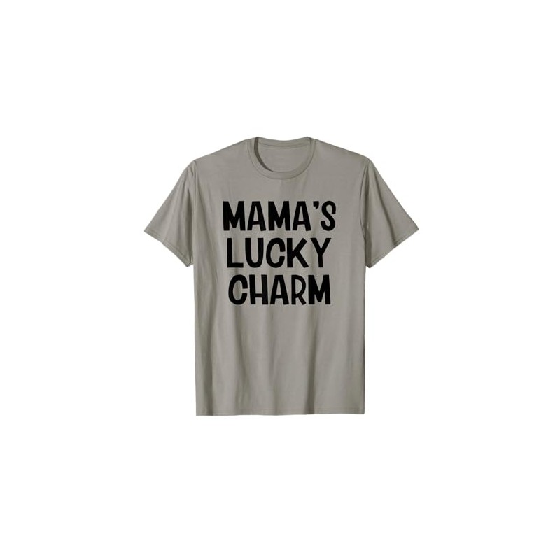 Mama’s Lucky Charm T-Shirt