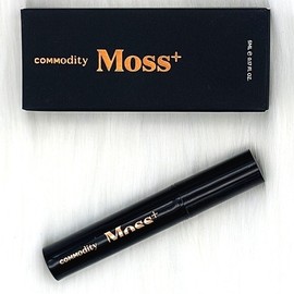 COMMODITY Moss Bold - 5ml - Fragrance Travel Spray - Brand NEW