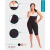 DELIE Faja Colombiana 021 High Compression Garment Butt Lift Shapewear