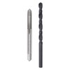 sourcing map Metric Tap and Drill Bit Set, M5 x