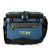 Titan by Arctic Zone 30 Can Zipperless Soft Cooler with