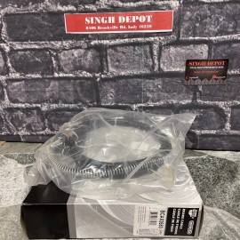 Carquest parking brake cable BCA93680 NOS