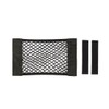 Mesh Cargo Net for Car, Universal Stretchable Trunk Storage Net