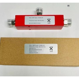 MicroMagic RF Power Tapper Low PIM (1:2) 3dB N-female 200W like Microlab Westell Honeywell