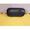 STRONG SPAS / EVERLAST BLACK LOUNGE PILLOW / Free Ship!