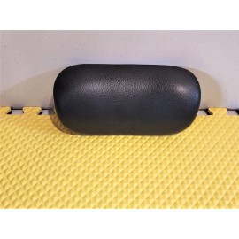 STRONG SPAS / EVERLAST BLACK LOUNGE PILLOW / Free Ship!
