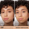 Maybelline Fit Me Matte + Poreless Liquid Oil-Free Foundation Makeup,