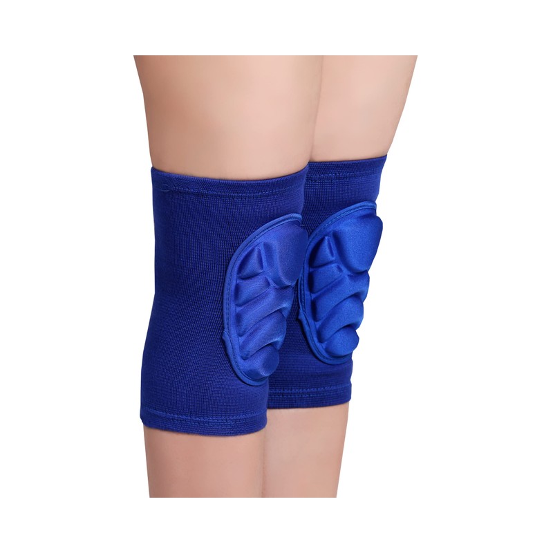Matissa Protective Knee Pads, cushioning Sleeves, Padding Brace, Thick Sponge,