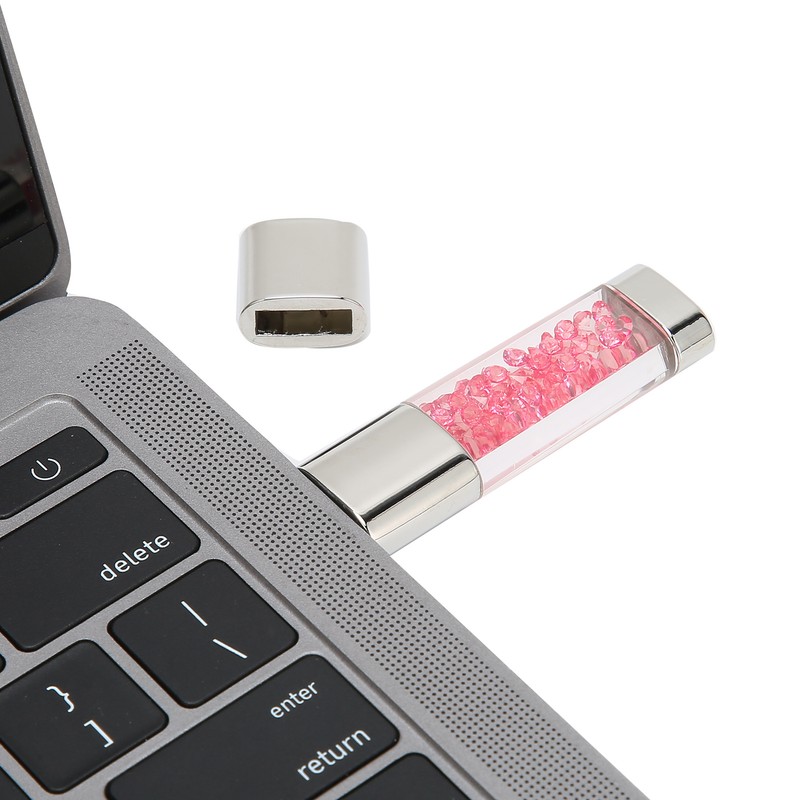 U Disk Unique Portable USB 2.0 High Rate Storage Transmission
