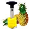 Total Supplier Descorazonador De Piña En Rebanadas Acero Inoxidable